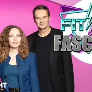 Medium 'Bosetti: Fit for facism' in der Kategorie 'Sonstiges'