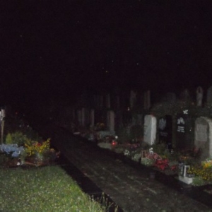 Friedhof 3