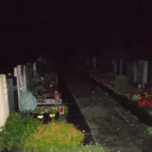 Friedhof 6