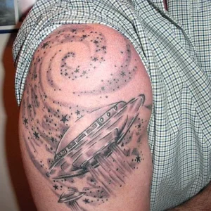Neues Tattoo an mir :)