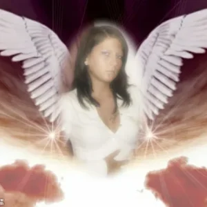 Das bin ich Shining Angel ;)