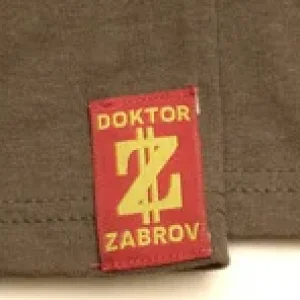 Zabrov Shirt Einnher