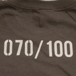 Zabrov Shirt hinten