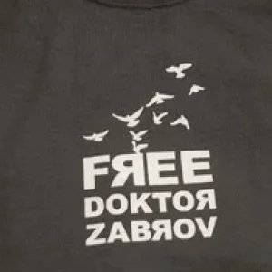 Zabrov Shirt vorn