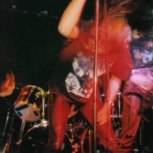 Live On Stage 1996