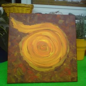 Energiespirale