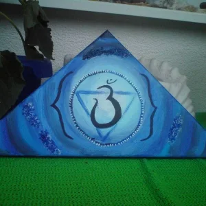 Stirnchakra