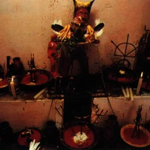 altar