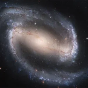 Beautiful_Barred_Spiral