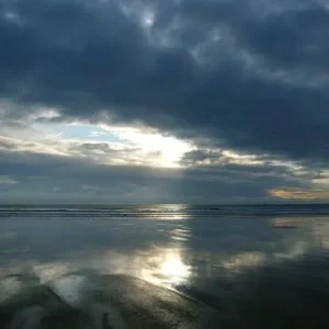 Lieblingsstrand