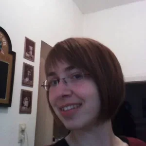Frisch vom Friseur