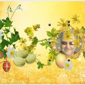 Ostern