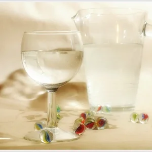 Wasser 1000
