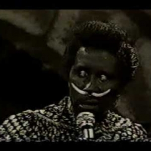 Screamin Jay Hawkins - I put a spell on you - YouTube