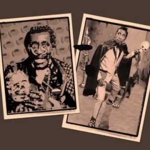 Screamin Jay Hawkins - Constipation Blues (1969) - YouTube