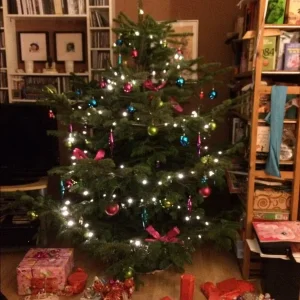 Weihnachten 2014