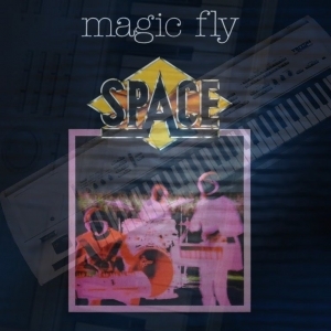 Cover of "Magic Fly" composed by Didier Marouani - YouTube