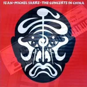 Cover of "Souvenir of China" by Jean Michel Jarre - YouTube