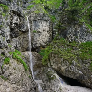 Wasserfall