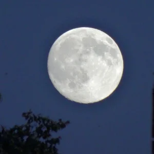 Vollmond_20150630