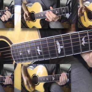 Interloper (Guitar Cover by Oliver Dolgener) - YouTube