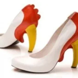 Chicken-High-Heels