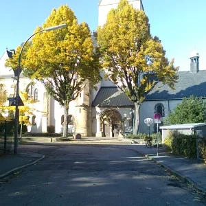 Umgebung