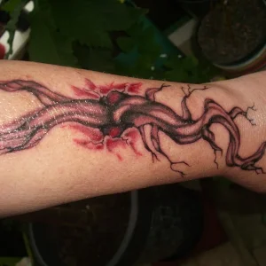 Arm 019