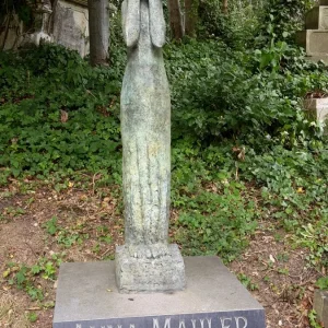 Friedhof London