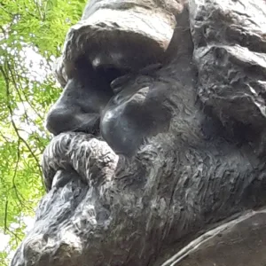 Karl Marx