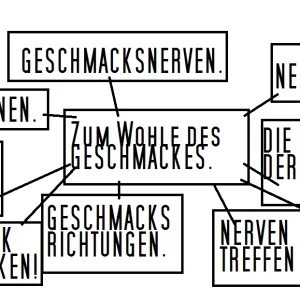 Nervlich-sinnlich