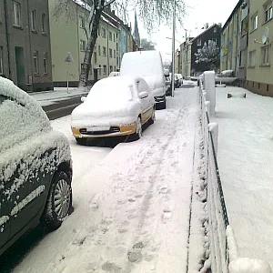 Winter 2