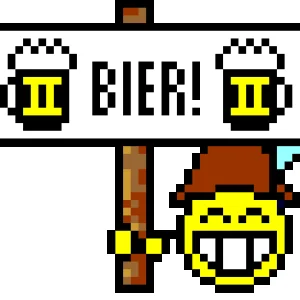 Bier-said-fred