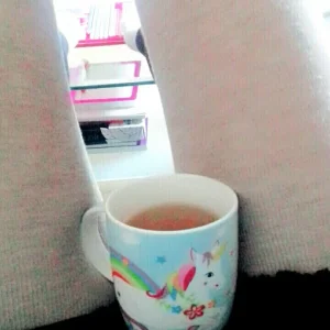 ♡ Lieblings Tasse ♡