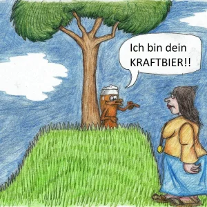 Kraftbier