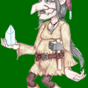 Erdgeist