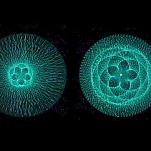 Universelle Geometrie  ? hm....