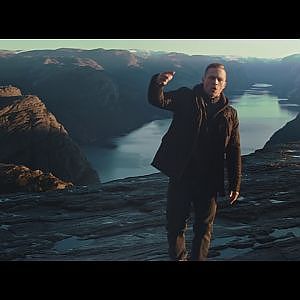 Kontra K - Erfolg ist kein Glück