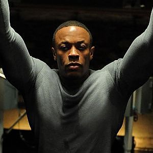 Dr. Dre - I need a doctor