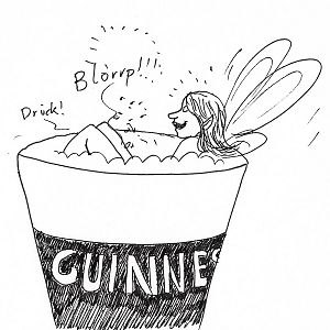 Guinnessfee