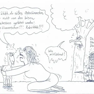 Veganismus....