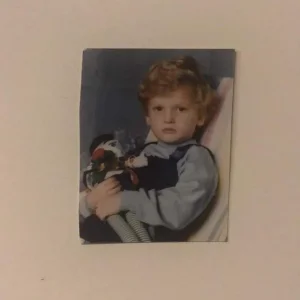 Meine kindergartenzeit :D