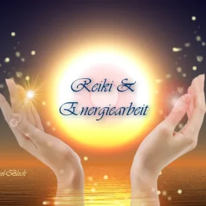 Reiki-Energiearbeit