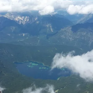 Eibsee