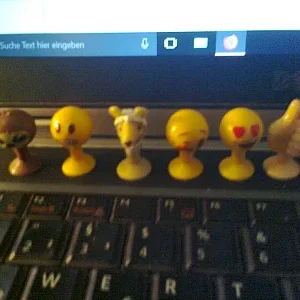 Emojis