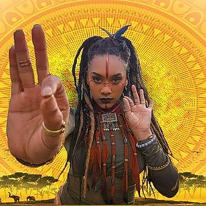 African Spirit  | Psy Progressive Trance Mix April 2019 - YouTube