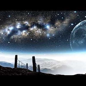 [Psybient / Psychill / Deep Trance Mix] "Stellar Way" - YouTube