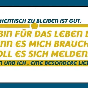 Authenzität