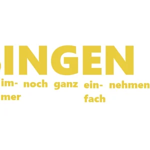 Singen