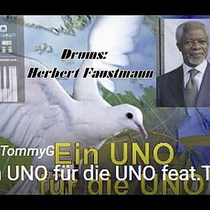 TommyG & Herbert Faustmann-Ein UNO für die UNO - YouTube